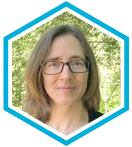 Dr. Sona Nadeichek Golder '89